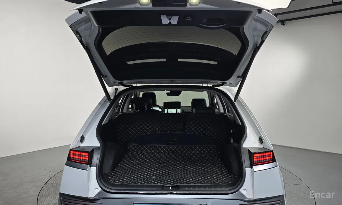 Hyundai Ioniq 5 2021 Long range