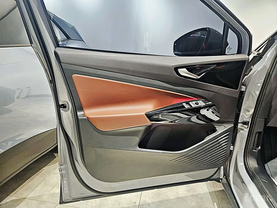 Volkswagen ID.4 2022 Pro