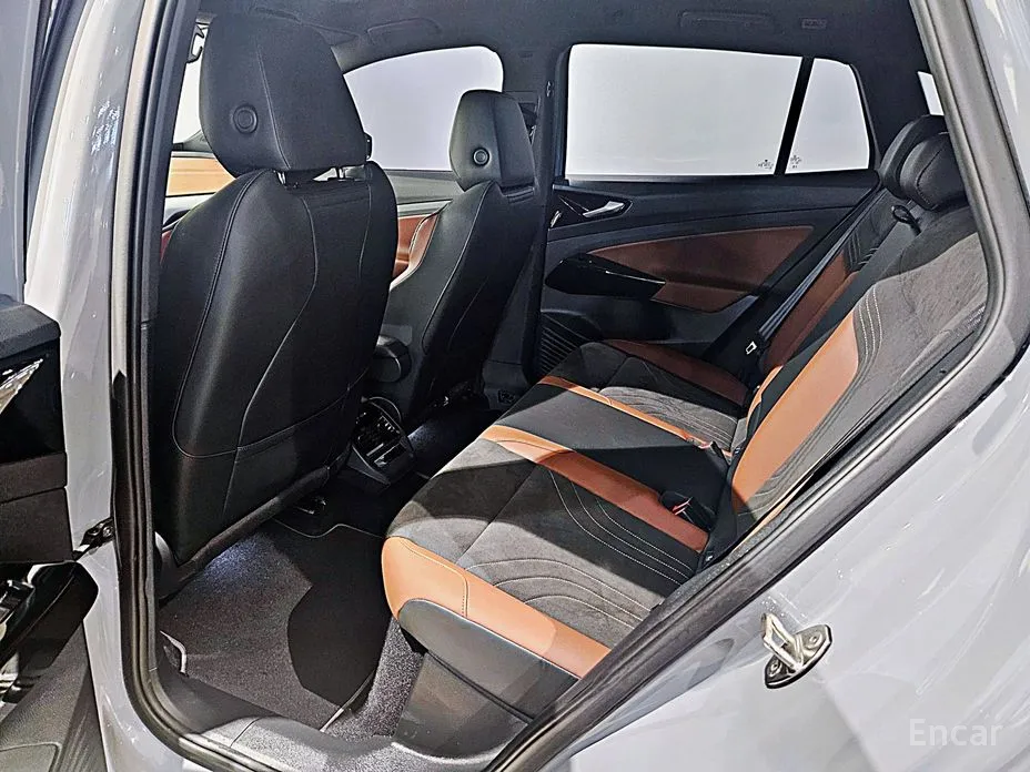 Volkswagen ID.4 2022 Pro