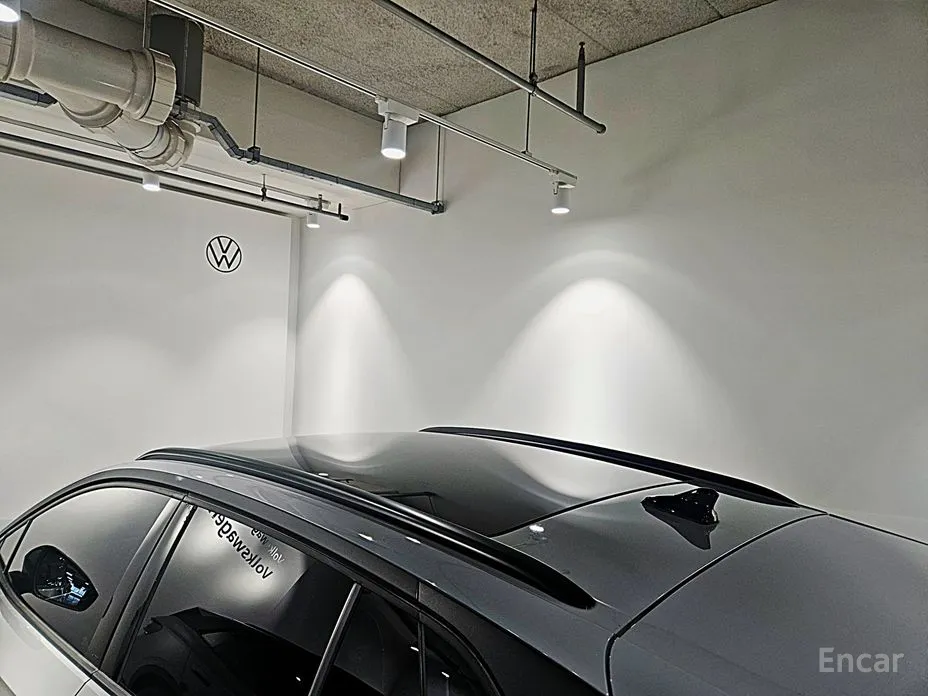 Volkswagen ID.4 2022 Pro