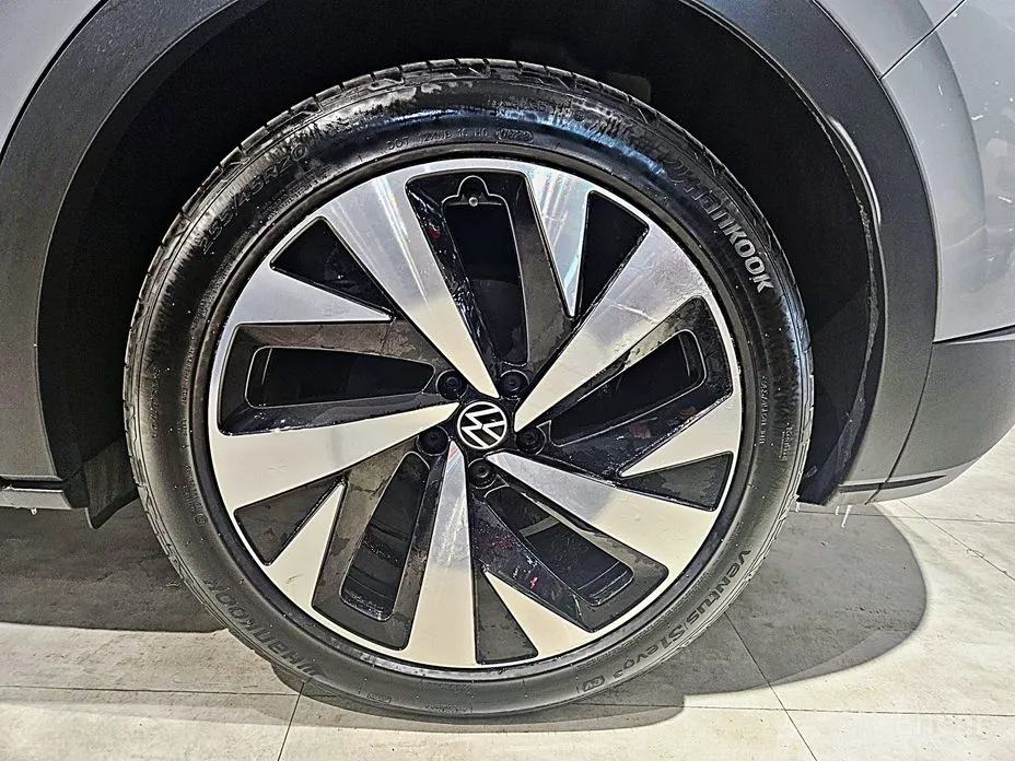 Volkswagen ID.4 2022 Pro