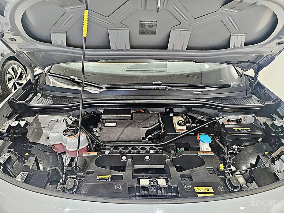 Volkswagen ID.4 2022 Pro