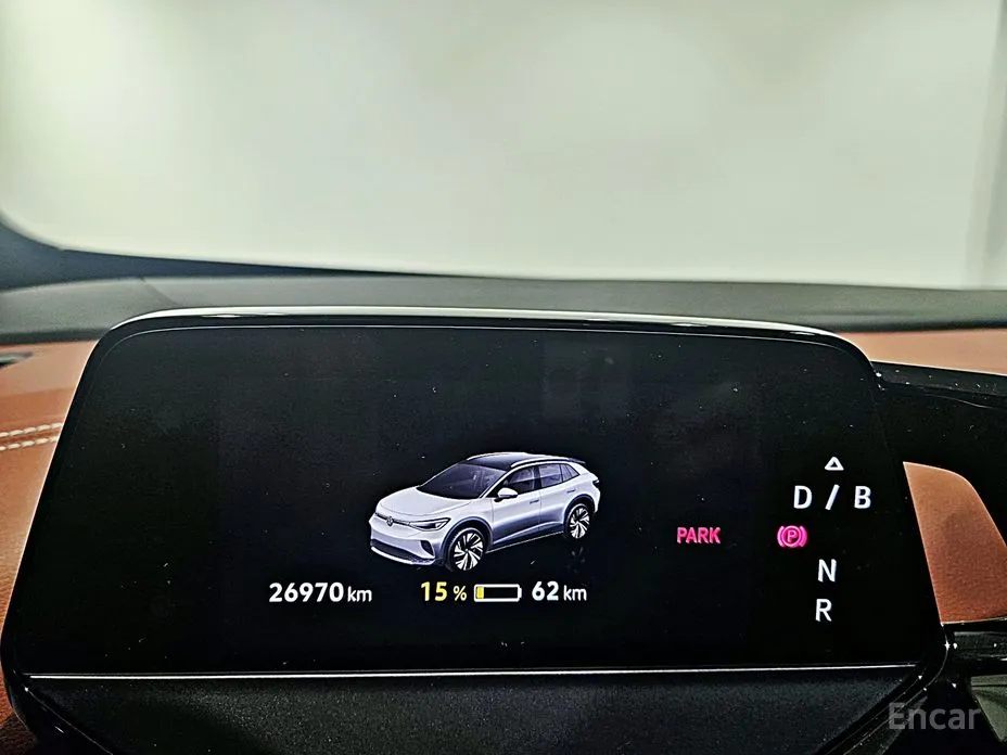 Volkswagen ID.4 2022 Pro