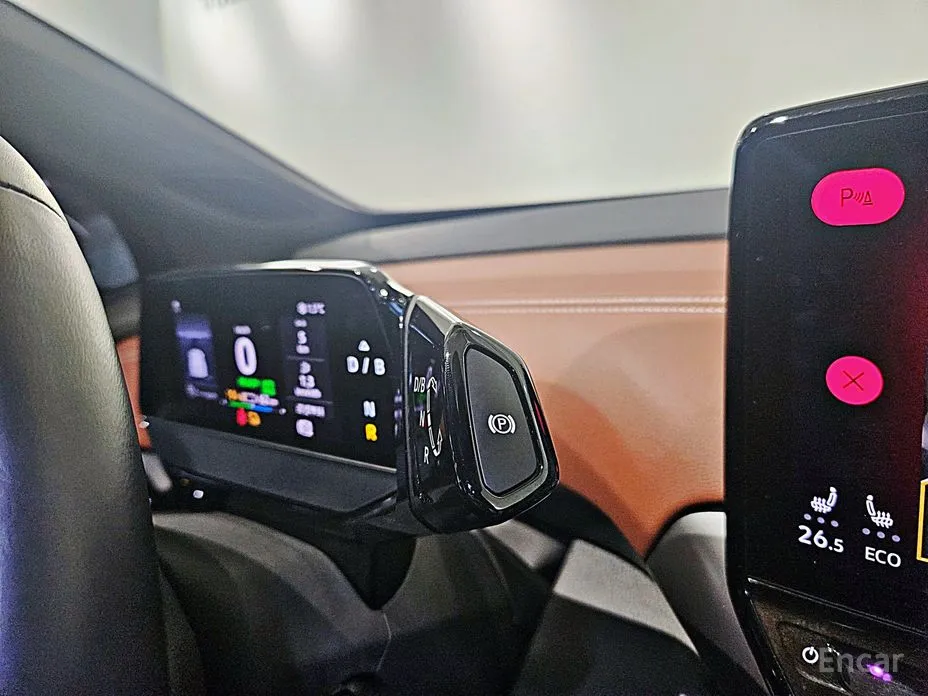 Volkswagen ID.4 2022 Pro