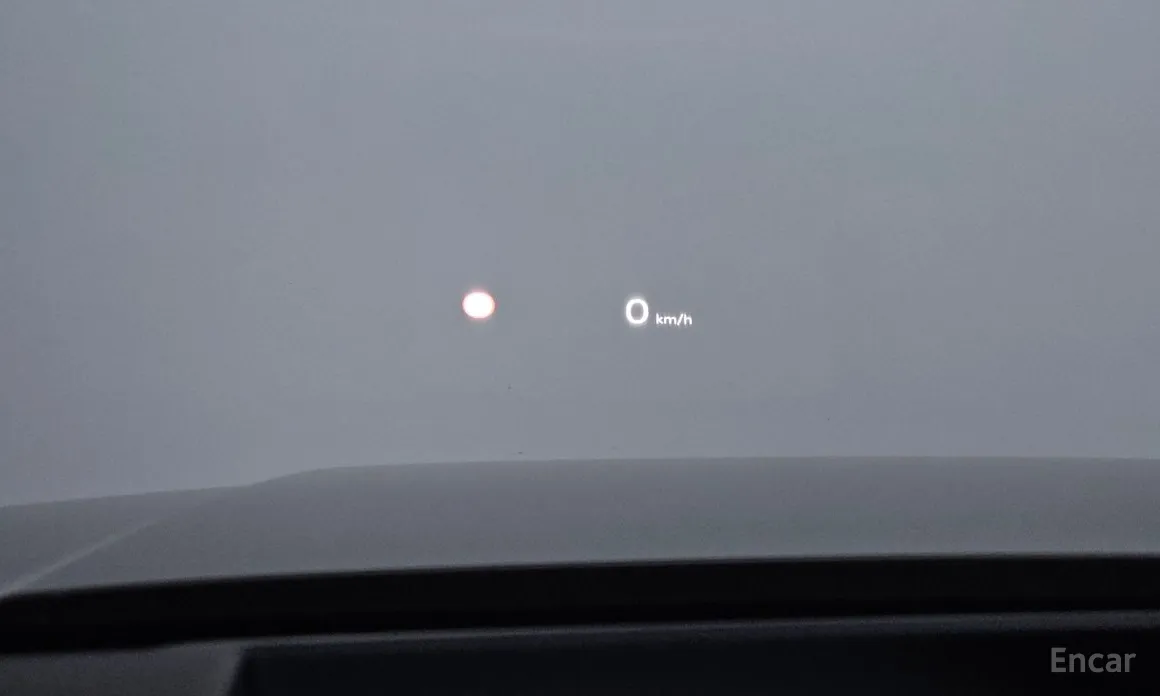 Hyundai Santa Fe 2023 Gasoline 2.5T 4WD