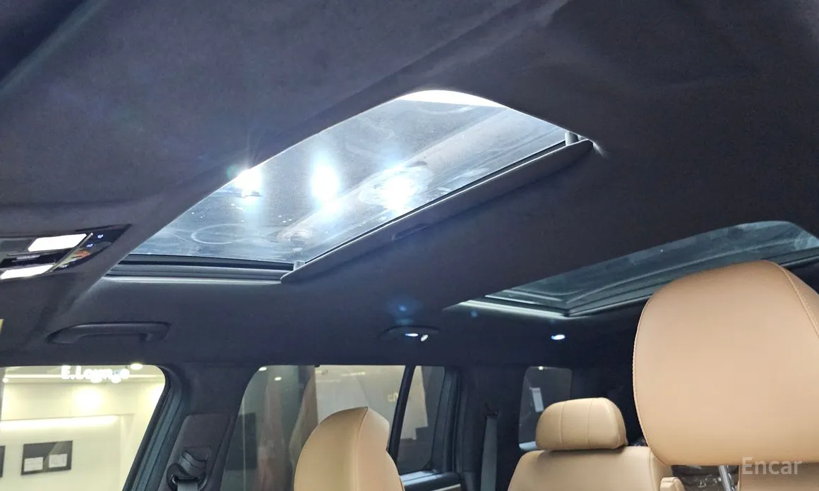 Hyundai Santa Fe 2023 Gasoline 2.5T 4WD