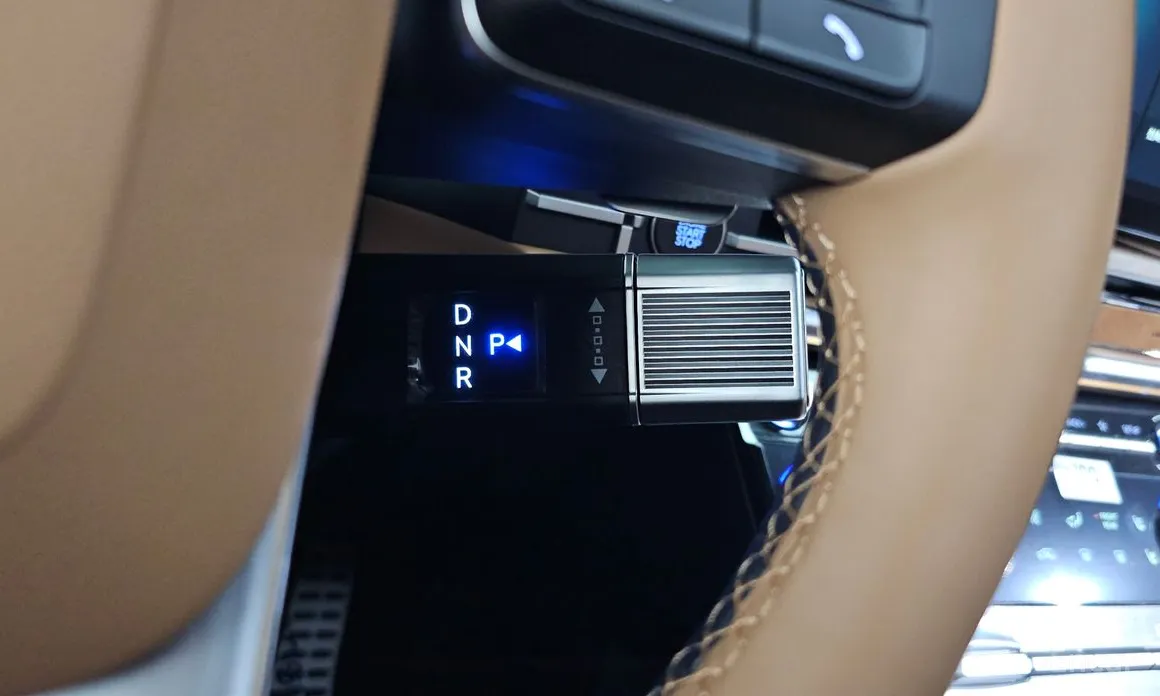 Hyundai Santa Fe 2023 Gasoline 2.5T 4WD