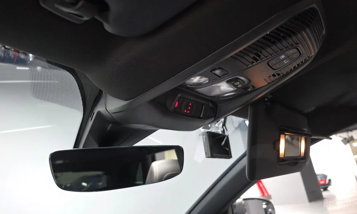 Peugeot 3008 2017 1.5 BlueHDi GT