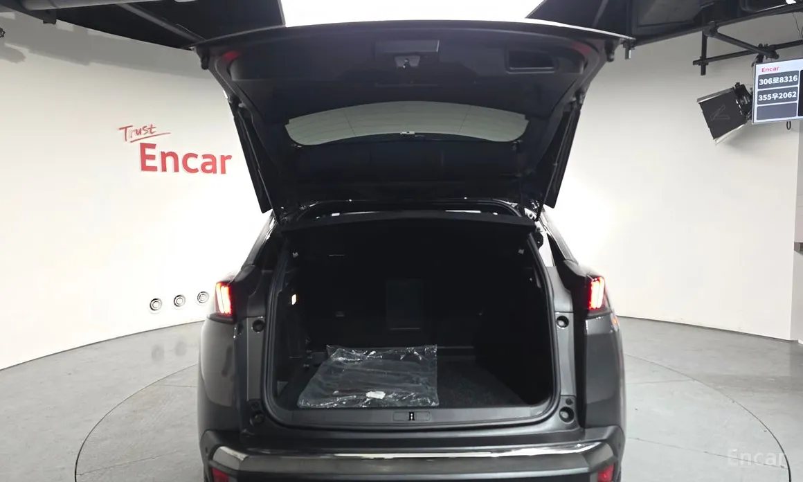 Peugeot 3008 2017 1.5 BlueHDi GT