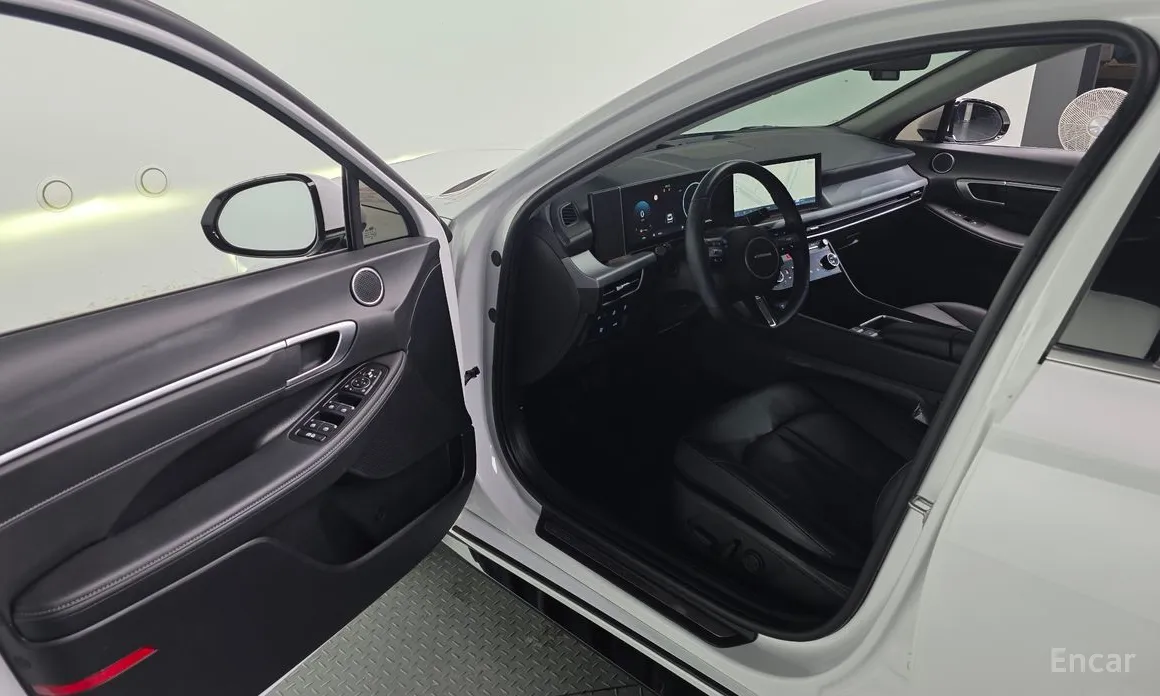 Hyundai Sonata 2023 2.0