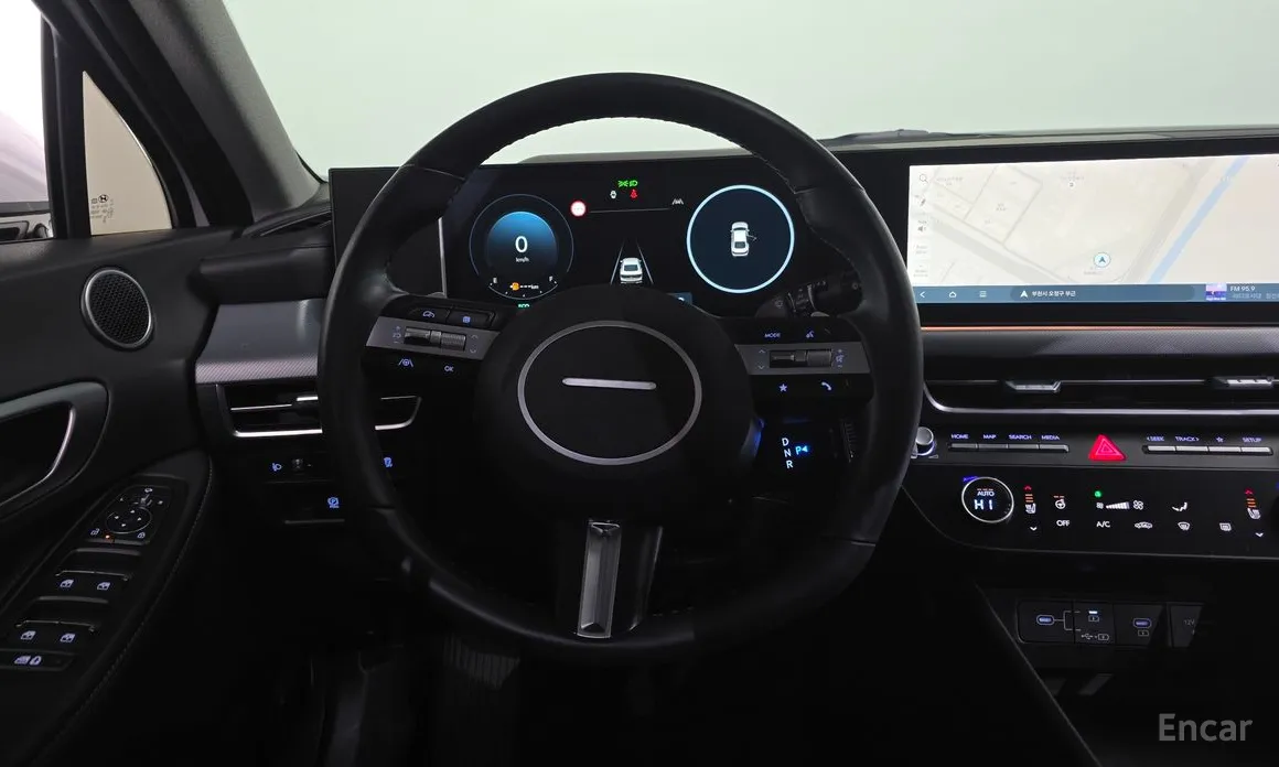 Hyundai Sonata 2023 2.0