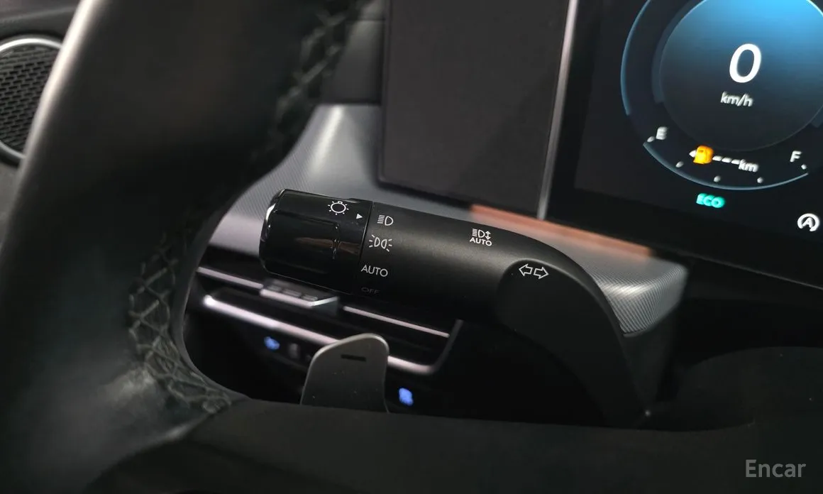 Hyundai Sonata 2023 2.0