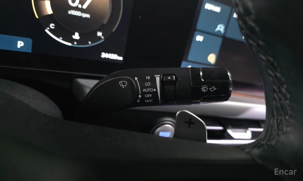 Hyundai Sonata 2023 2.0