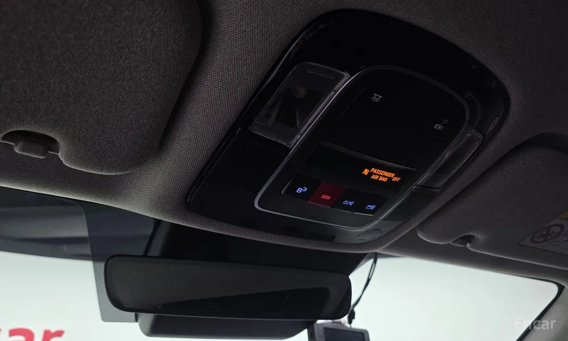 Hyundai Sonata 2023 2.0