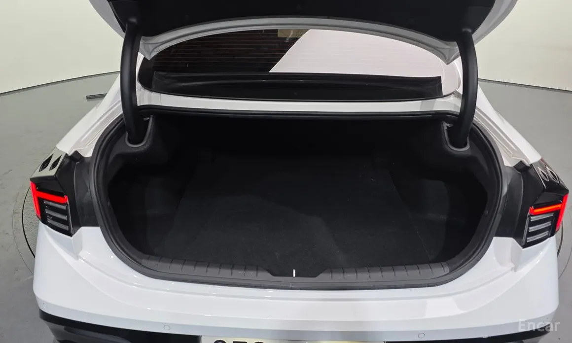 Hyundai Sonata 2023 2.0