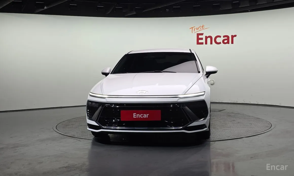 Hyundai Sonata 2023 2.0