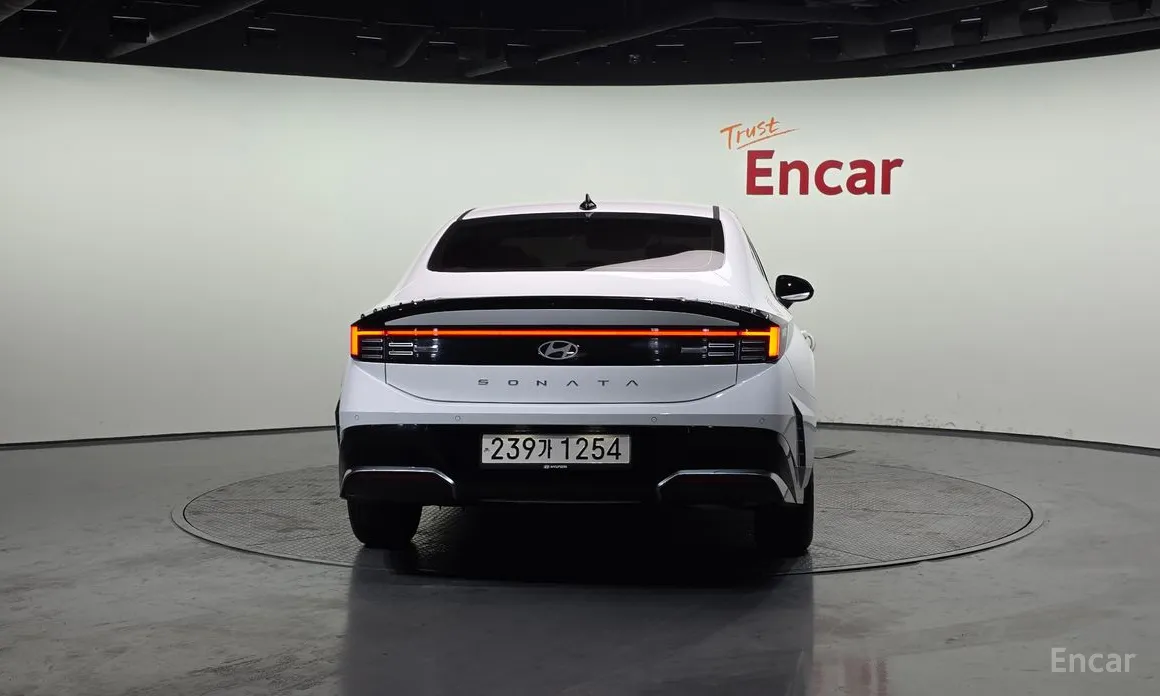 Hyundai Sonata 2023 2.0