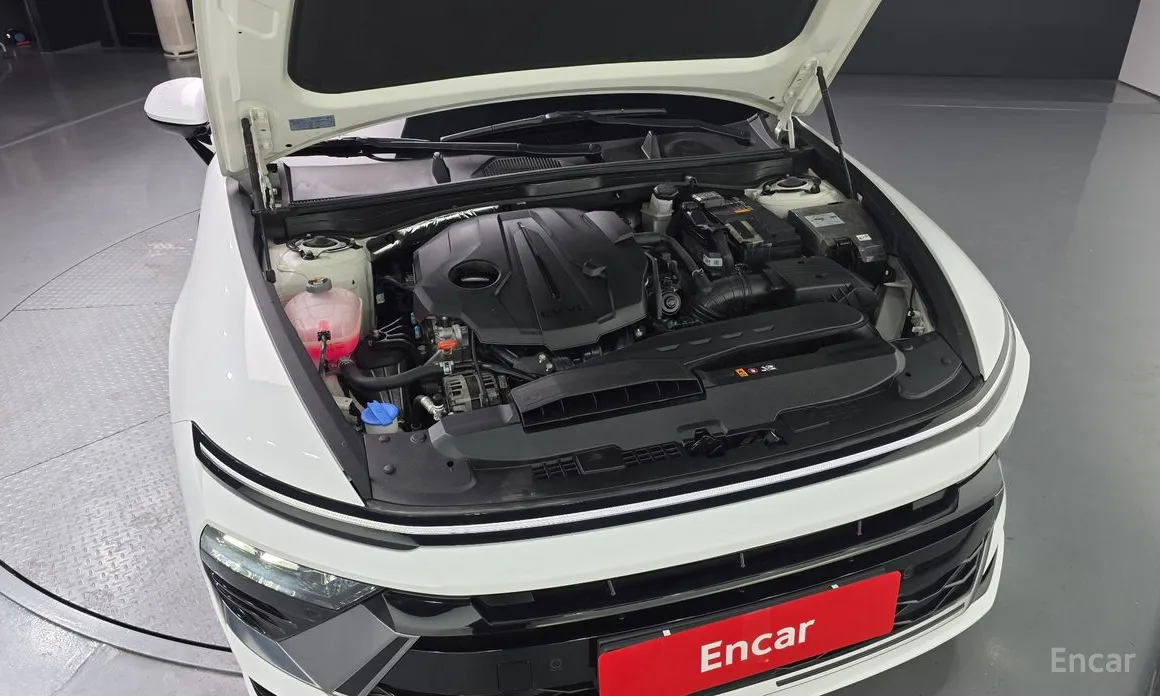 Hyundai Sonata 2023 2.0