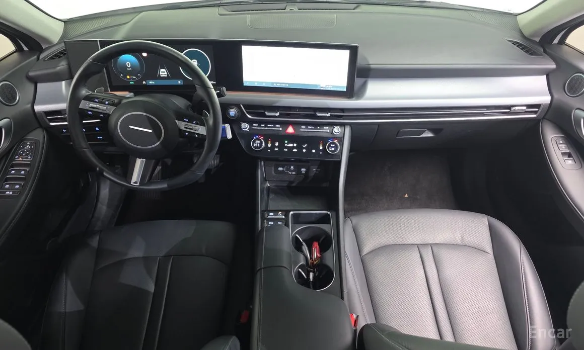 Hyundai Sonata 2023 2.0