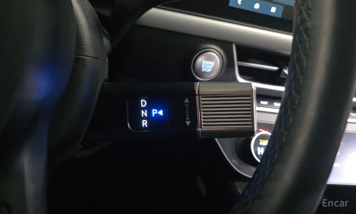 Hyundai Sonata 2023 2.0