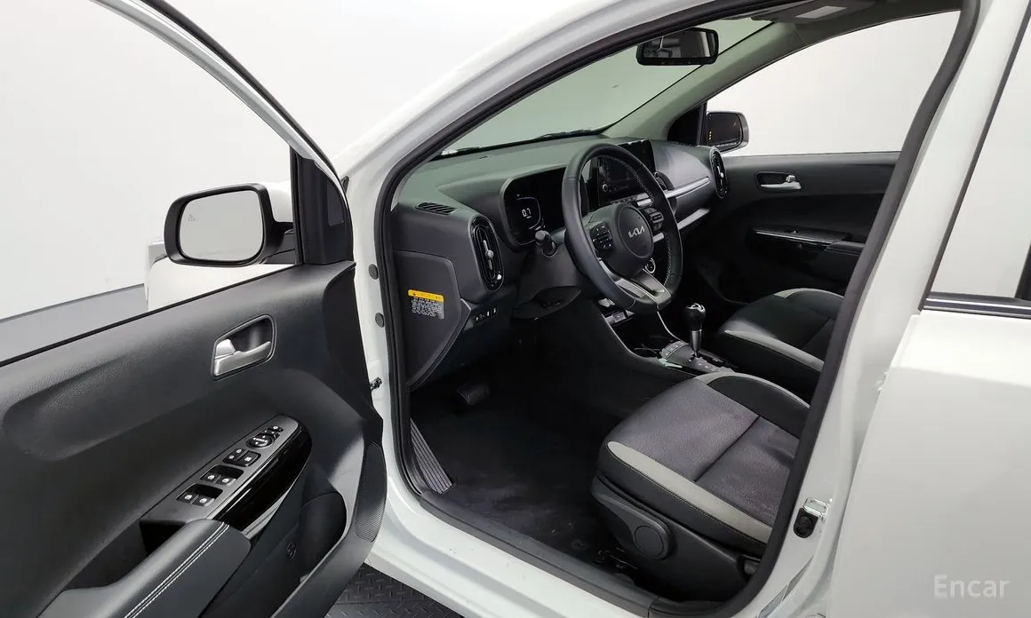 Kia Morning 2023 Prestige