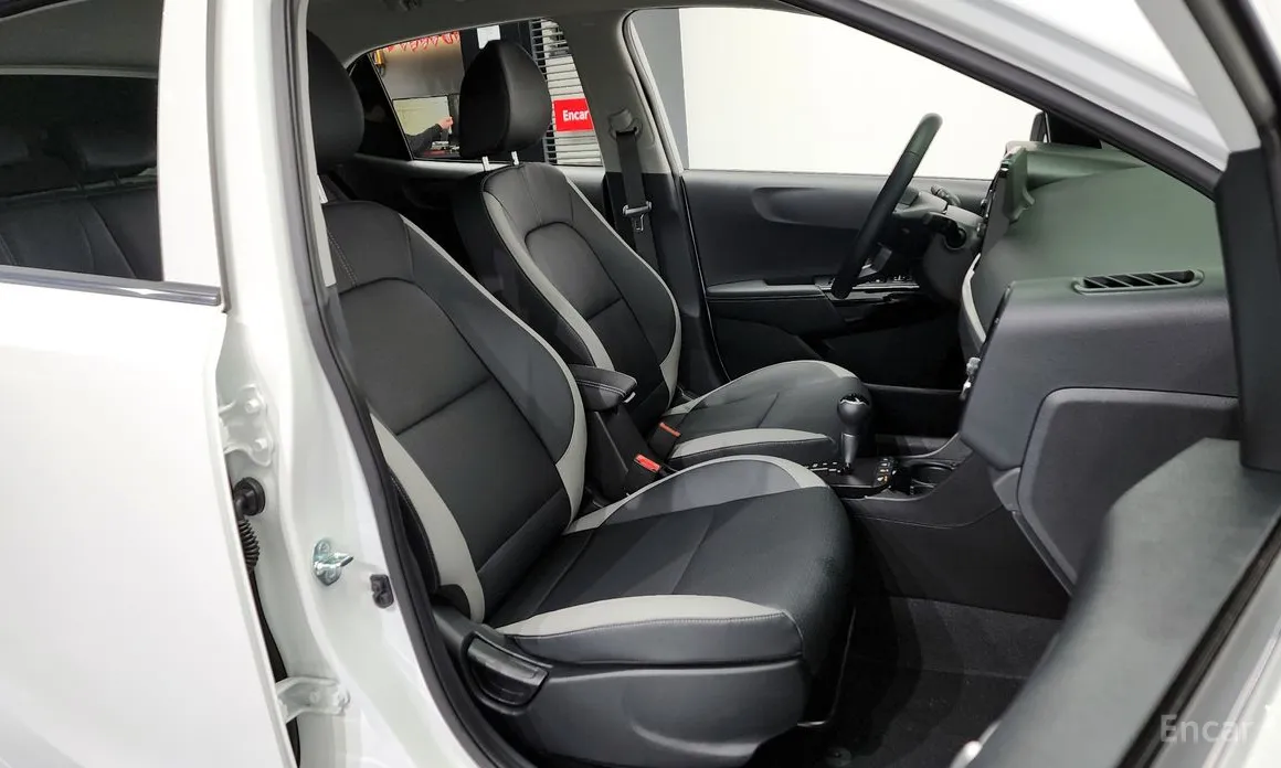 Kia Morning 2023 Prestige