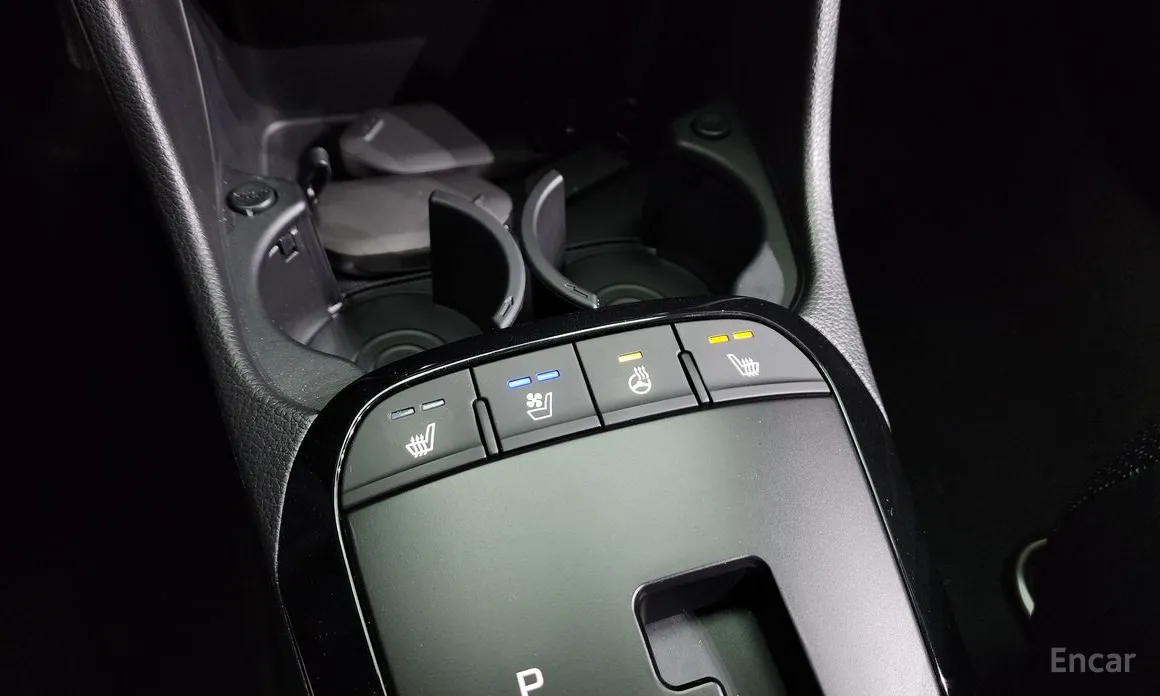 Kia Morning 2023 Prestige