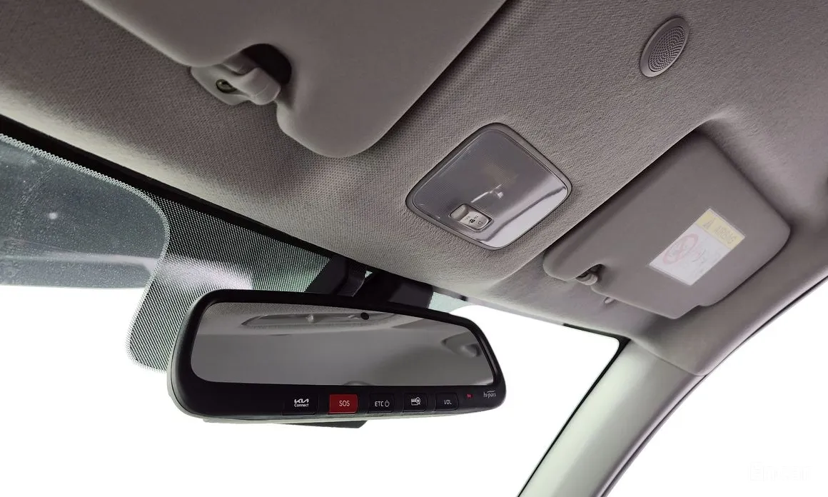 Kia Morning 2023 Prestige