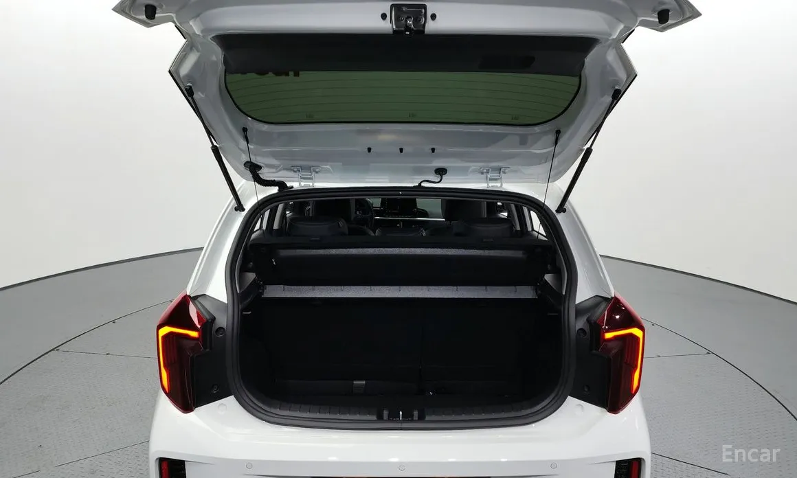 Kia Morning 2023 Prestige