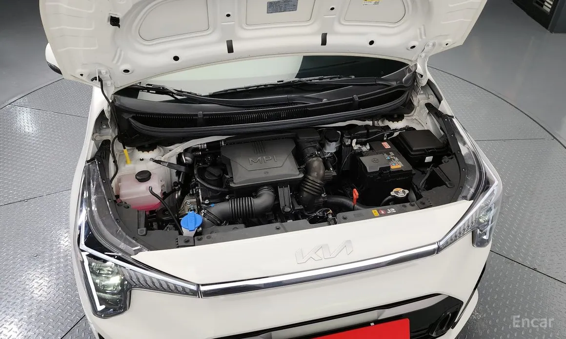 Kia Morning 2023 Prestige