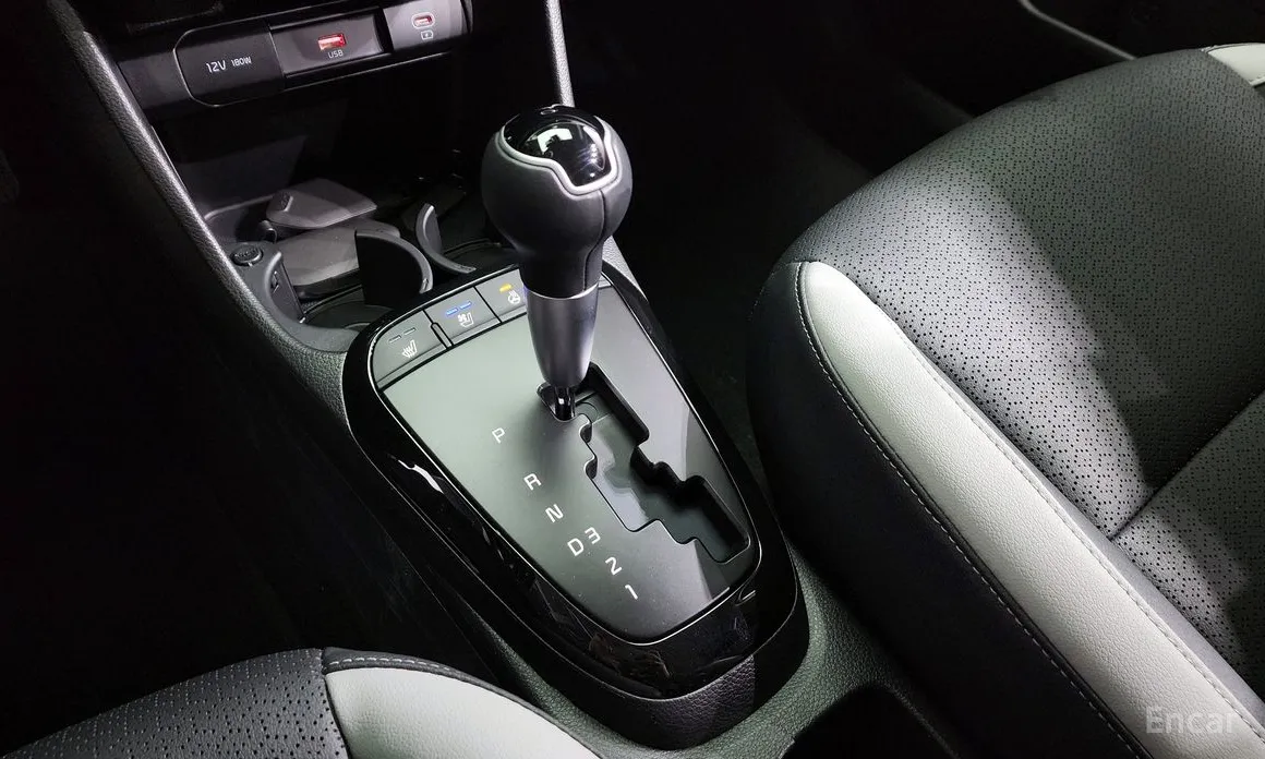 Kia Morning 2023 Prestige