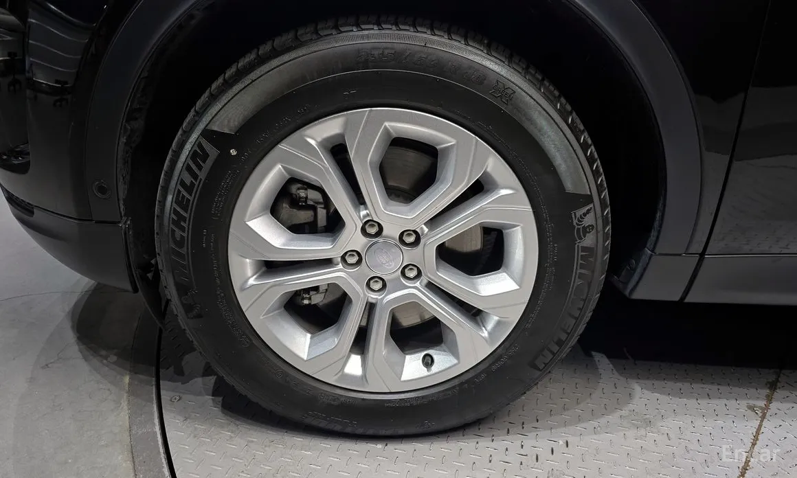Land Rover Discovery Sport 2020 P250 S