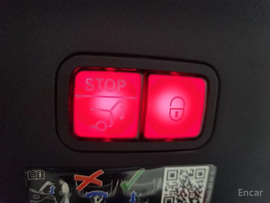 Mercedes-Benz AMG GT 2014 4Door 43 4MATIC+