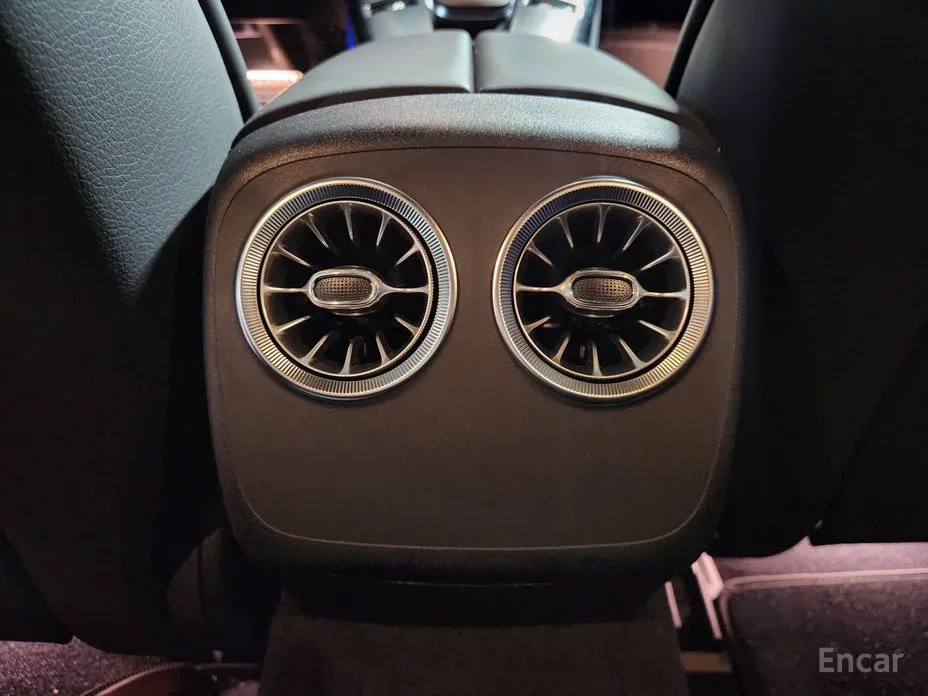 Mercedes-Benz AMG GT 2014 4Door 43 4MATIC+