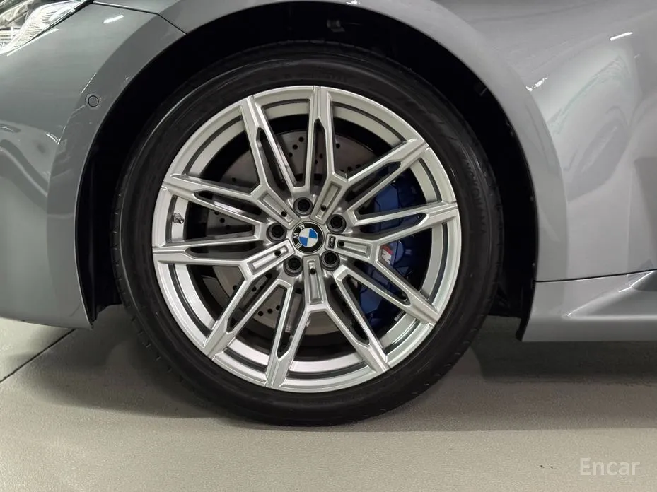 BMW M2 2023 M2 Coupe