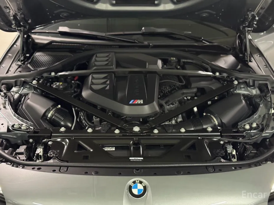 BMW M2 2023 M2 Coupe