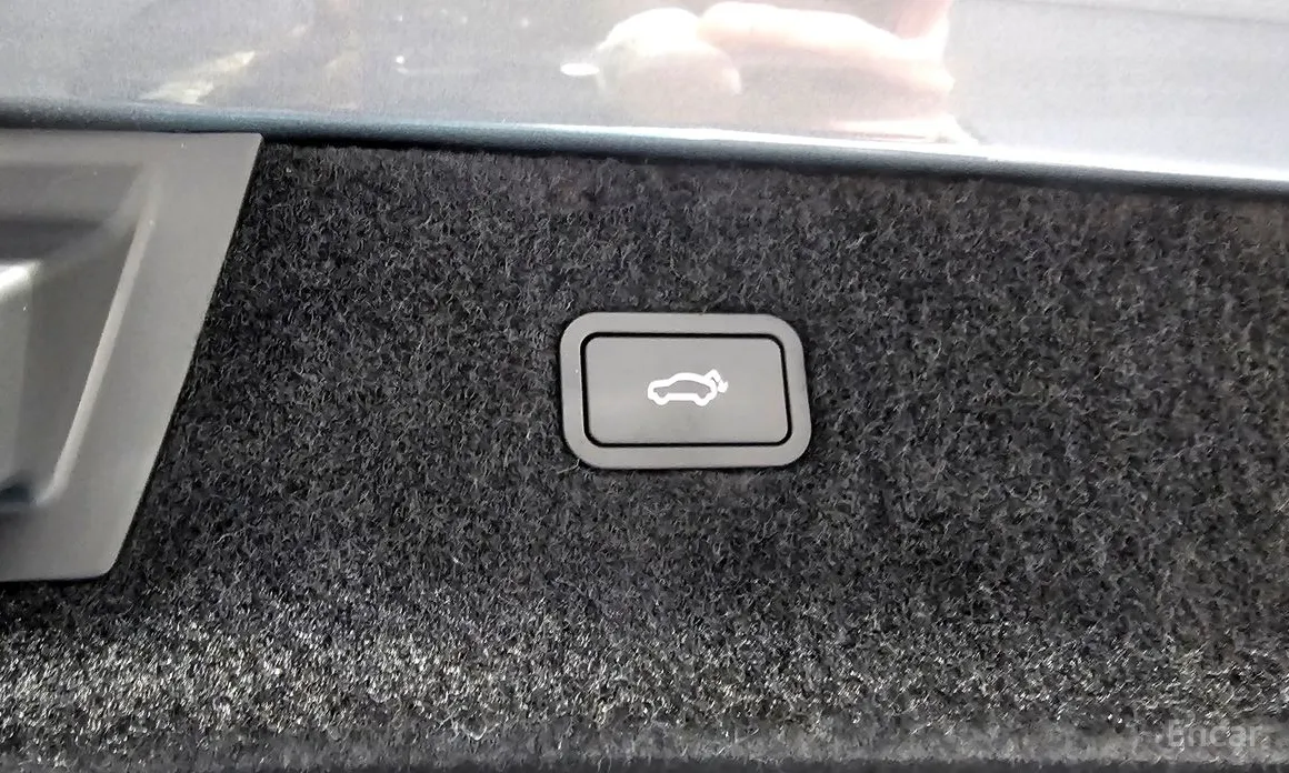 Polestar 4 2024 Long Range Duel Moter