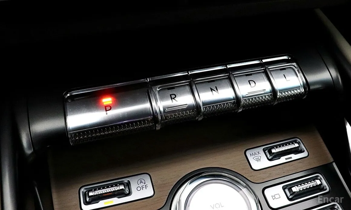 Lincoln Nautilus 2023 2.0 Reserve AWD