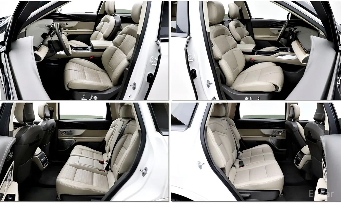 Lincoln Nautilus 2023 2.0 Reserve AWD