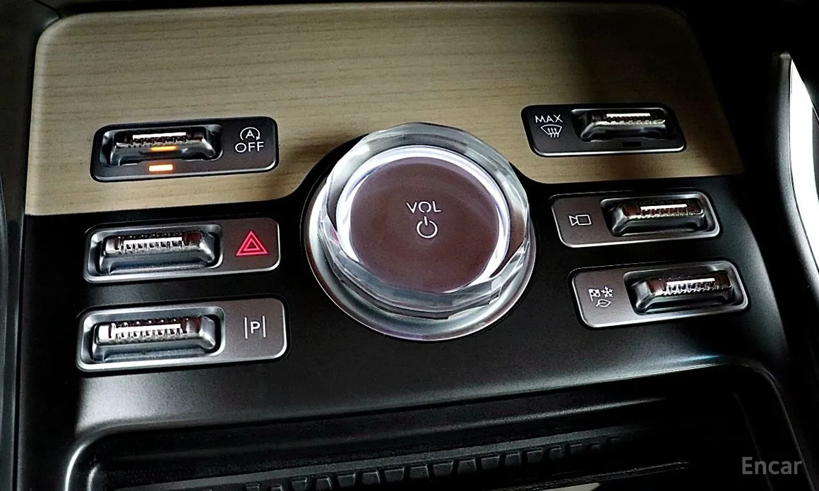 Lincoln Nautilus 2023 2.0 Reserve AWD