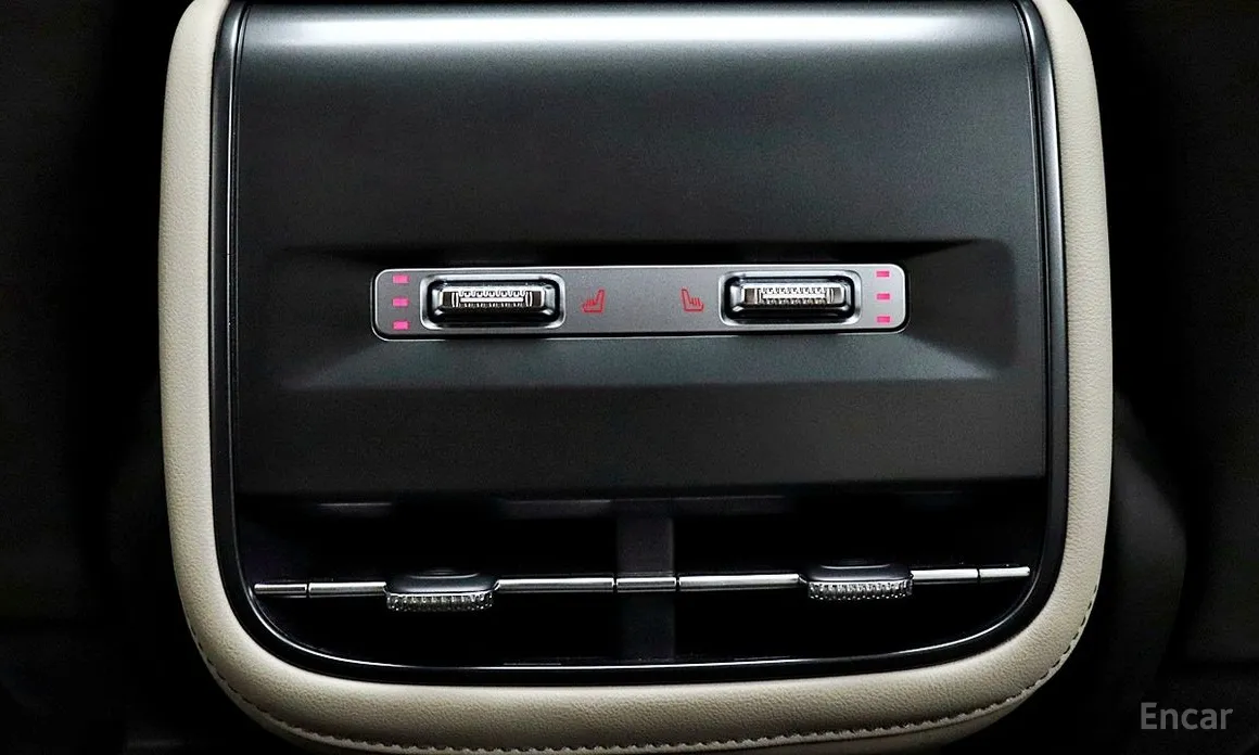 Lincoln Nautilus 2023 2.0 Reserve AWD