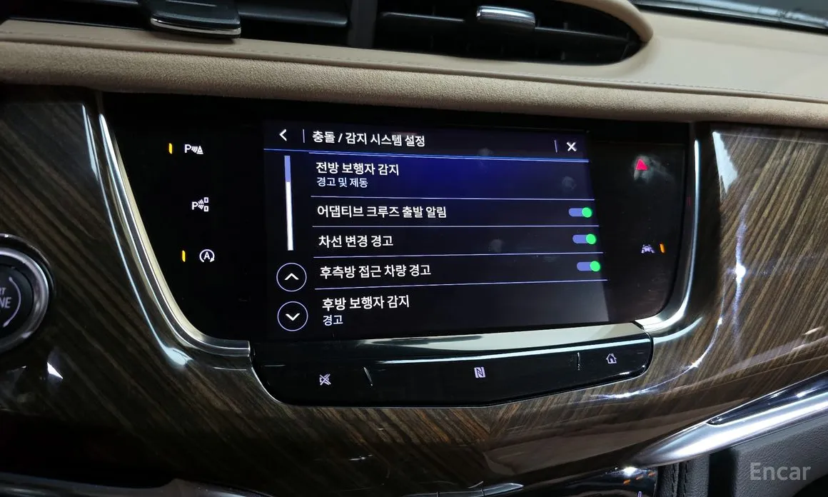 Cadillac XT6 2020 3.6 Sport