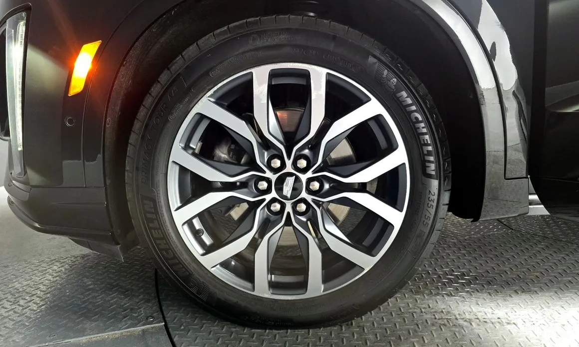 Cadillac XT6 2020 3.6 Sport