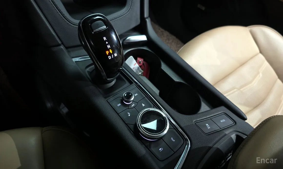 Cadillac XT6 2020 3.6 Sport