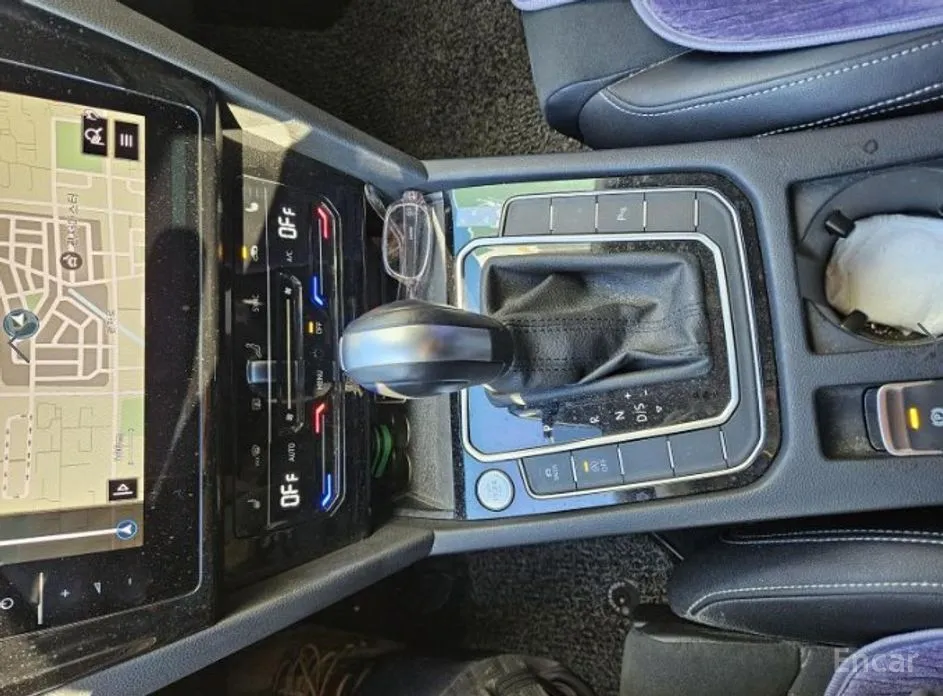 Volkswagen Passat 2018 2.0 TDI Premium