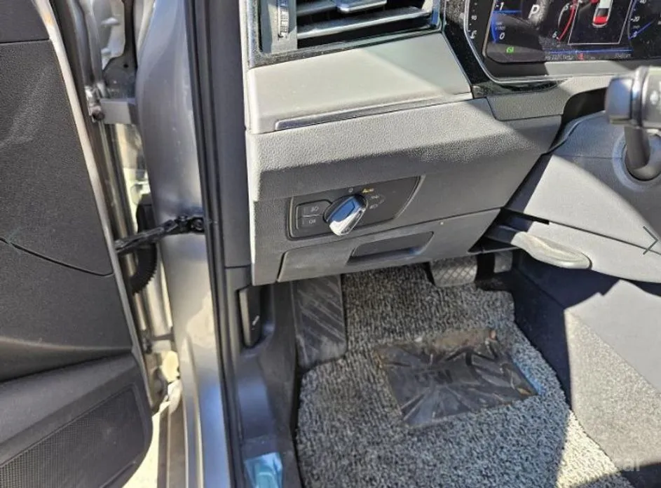 Volkswagen Passat 2018 2.0 TDI Premium