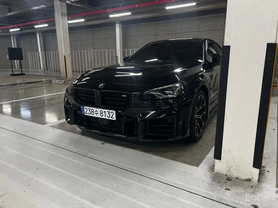 BMW M2 2023 M2 Coupe