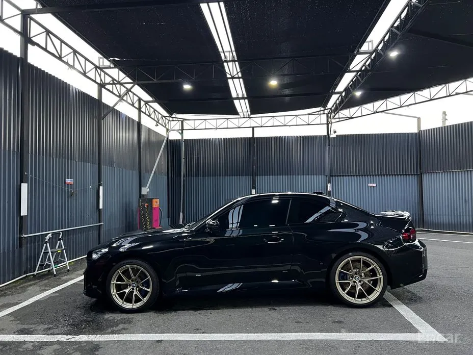 BMW M2 2023 M2 Coupe