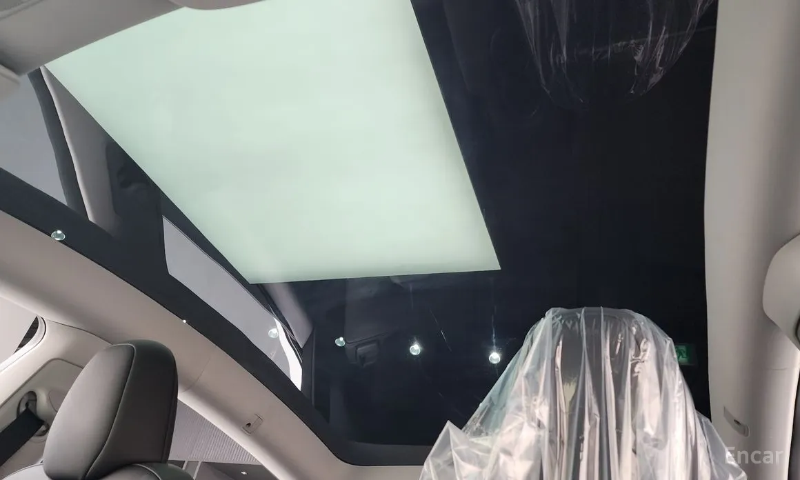 Tesla Model Y 2020 RWD