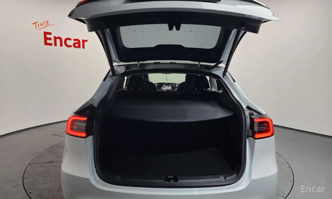 Tesla Model Y 2020 RWD